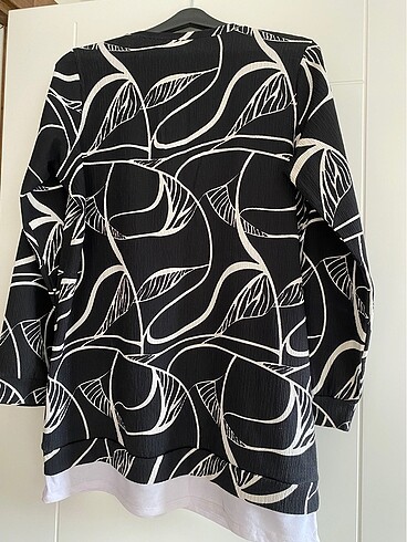 l Beden LCW tunik
