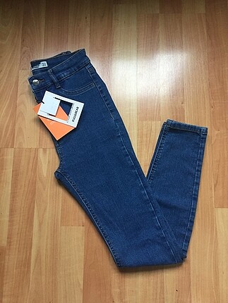 Pull&Bear Pantolon