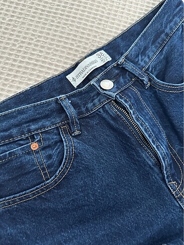 Stradivarius Stradivarius pantolon