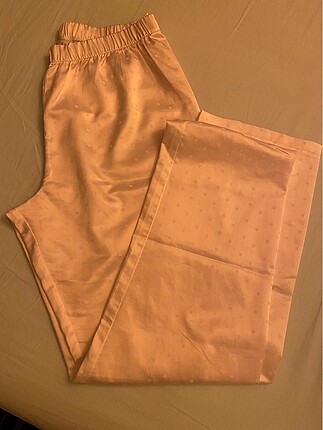 Penti Penti saten pijama altı