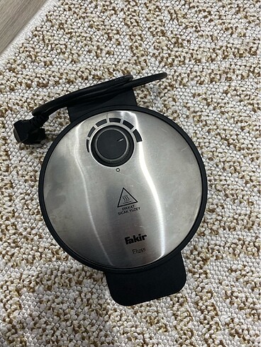 Waffle Makinesi