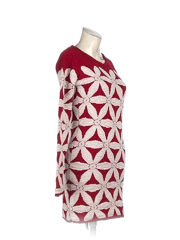 Vintage Love PreLoved Triko Elbise %70 İndirimli.
