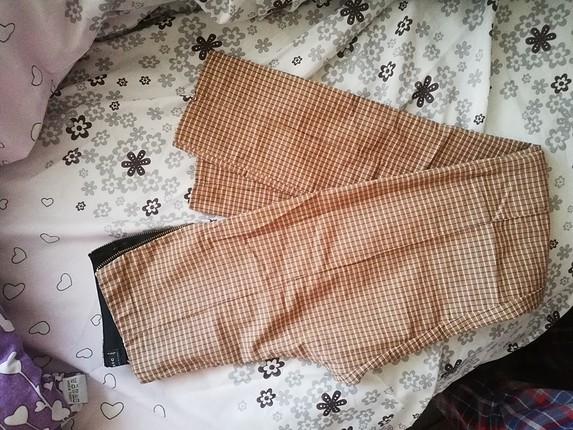 kumaş pantolon 