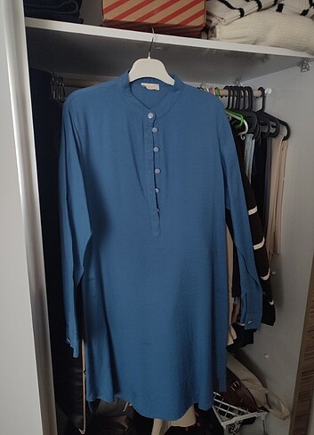 44 Beden Tunik