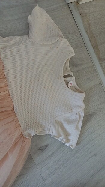 LC Waikiki H8c bir kusuru yoktur temizdir