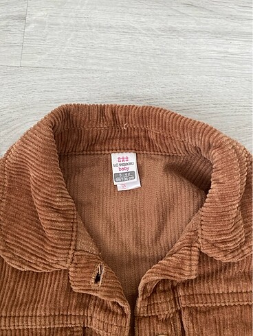 4 Yaş Beden Takım