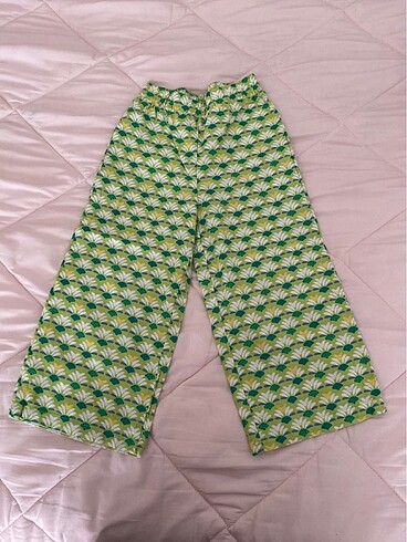 LC Waikiki Kız çocuk pantolon takım