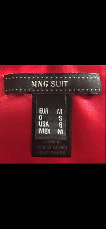 Gece Elbisesi - Görsel 3