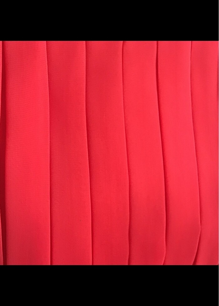 Gece Elbisesi - Görsel 2