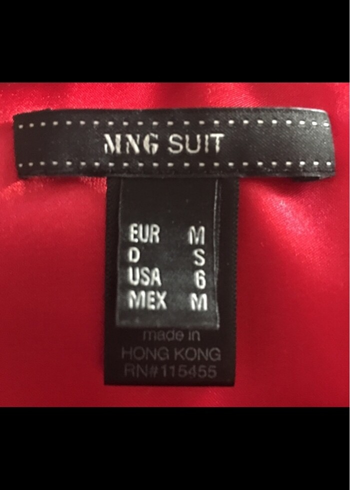 Gece Elbisesi - Görsel 3