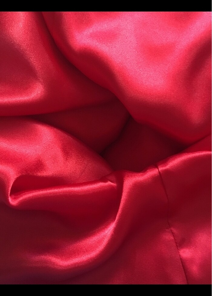 Gece Elbisesi - Görsel 4