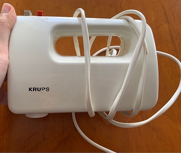 Krups Mikser - Görsel 2