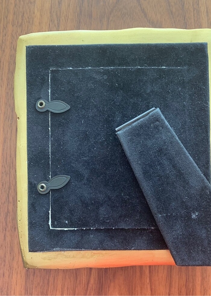 Fotoğraf Çerçevesi - Görsel 2