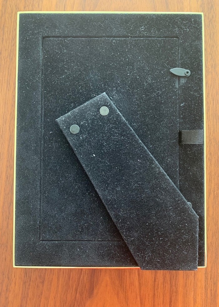 Fotoğraf Çerçevesi - Görsel 2