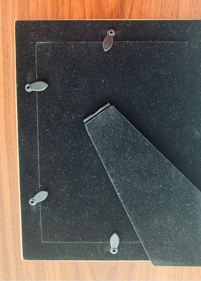 Fotoğraf Çerçevesi - Görsel 2