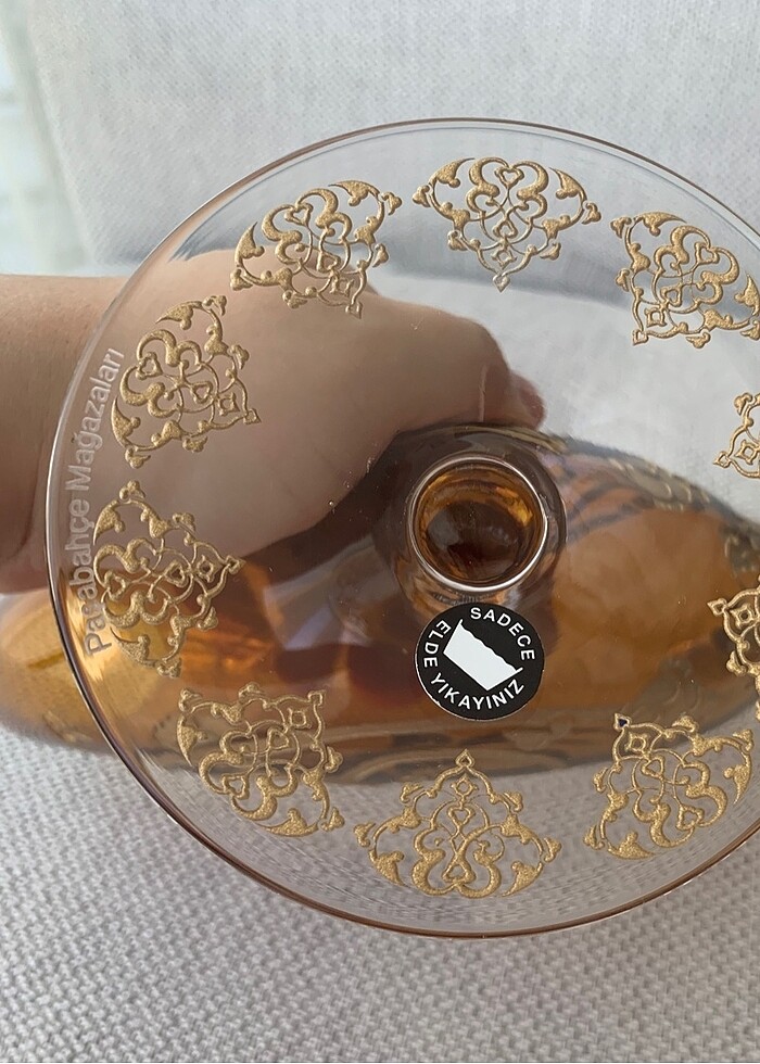 Rumi Kuş Dekoratif - Görsel 4