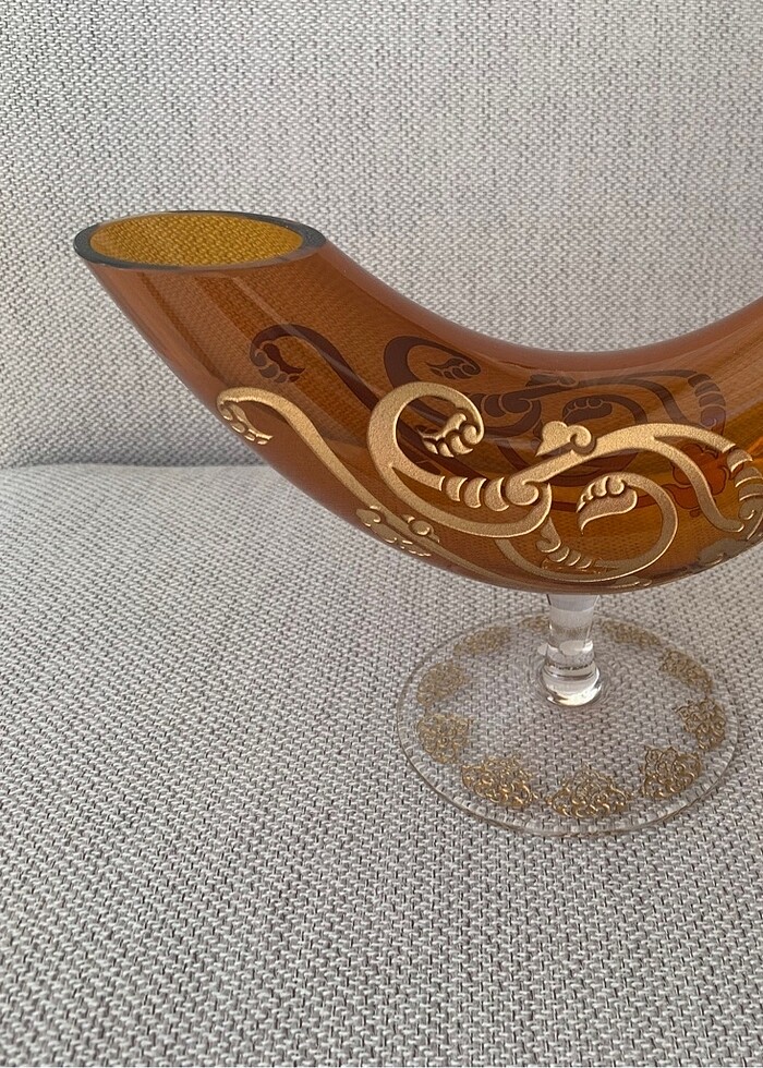 Rumi Kuş Dekoratif - Görsel 2