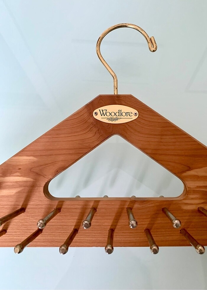 Kravat Askısı - Görsel 2