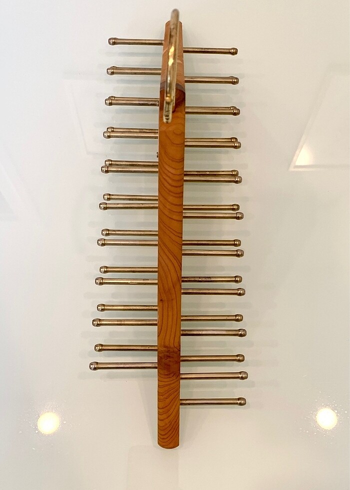 Kravat Askısı - Görsel 3