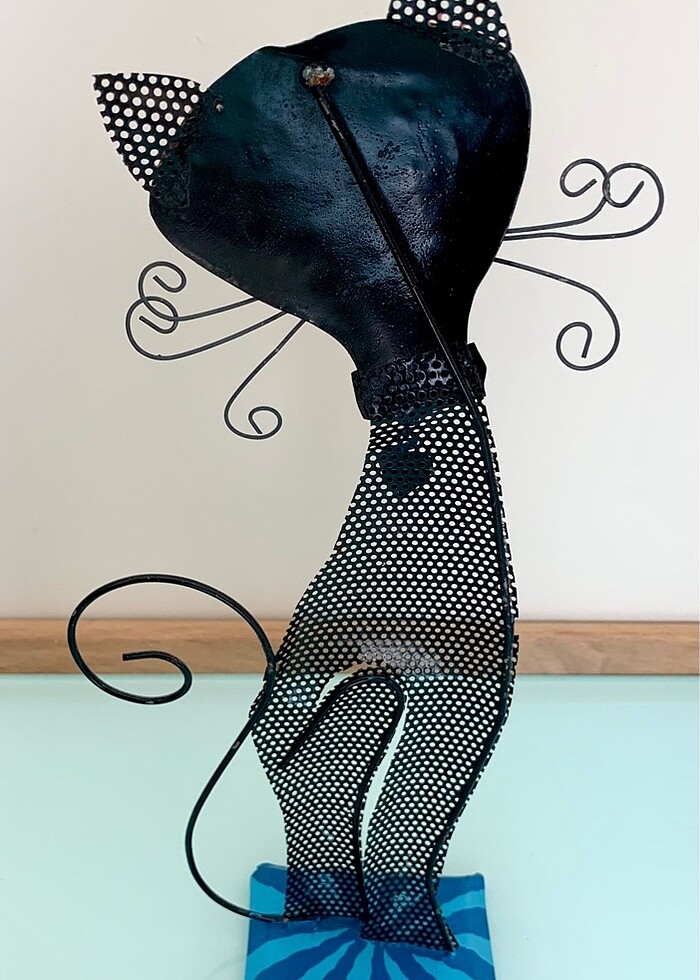 Küpe Askısı - Görsel 2