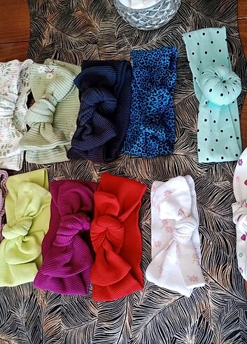 Beden Bandana