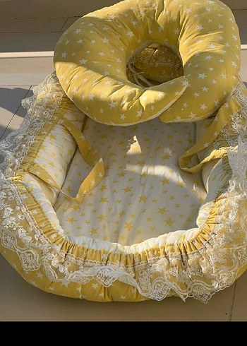 baby nest - Görsel 2