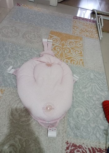 bebek küvet filesi - Görsel 3