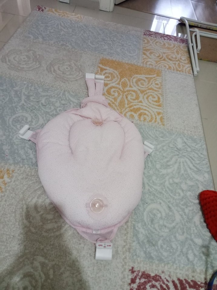 bebek küvet filesi - Görsel 3