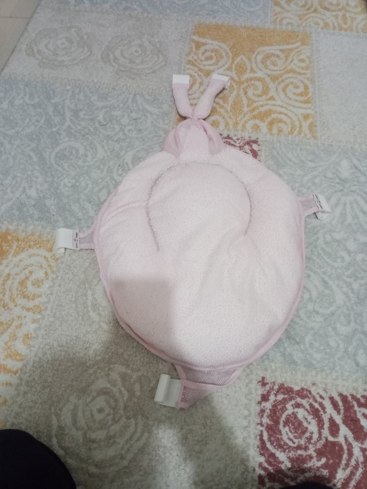 bebek küvet filesi - Görsel 2