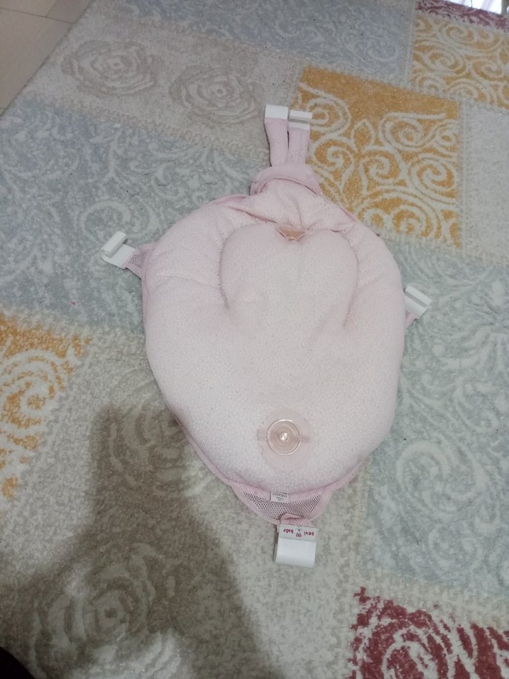 bebek küvet filesi - Görsel 4