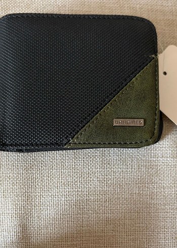 LC Waikiki Siyah Cüzdan - Görsel 9