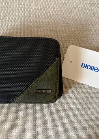 LC Waikiki Siyah Cüzdan - Görsel 4