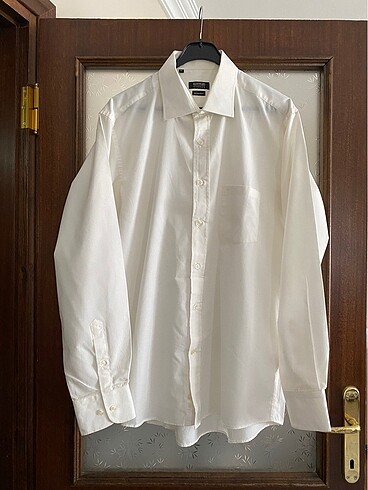 2xl Beden ten rengi Renk Altınyıldız Classics Gömlek 2XL