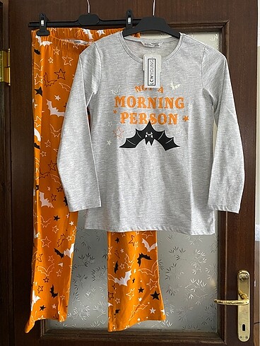 Lc Waikiki Pijama Takımı XXS