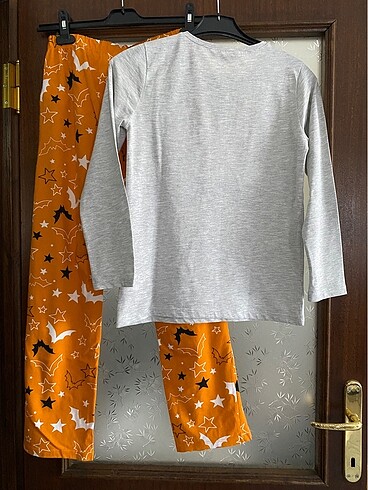 LC Waikiki Lc Waikiki Pijama Takımı XXS