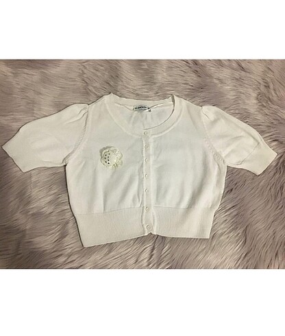 Defacto Crop XS