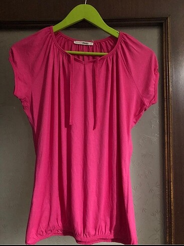Fashion Friends Şık Bluz L
