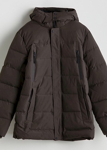 Lc Waikiki Şişme Mont XL - Görsel 3