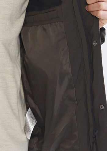 Lc Waikiki Şişme Mont XL - Görsel 5