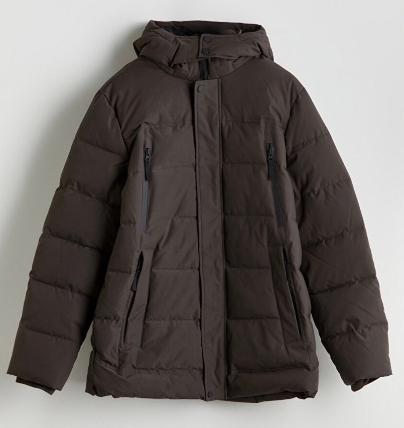 Lc Waikiki Şişme Mont XL - Görsel 3