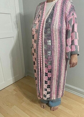 Zara Zara hırka