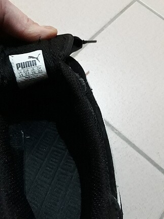 Puma Spor ayakkabi