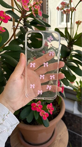 İPhone 11-13-14 model kılıf