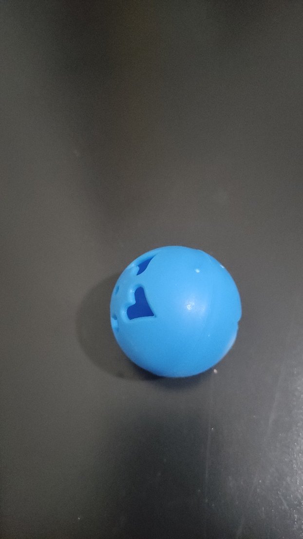 Mavi KediTopu - Görsel 4