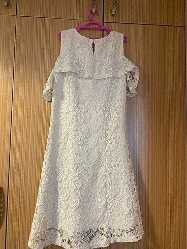 LC Waikiki Elbise