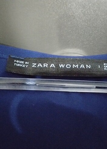 l Beden Zara bluz