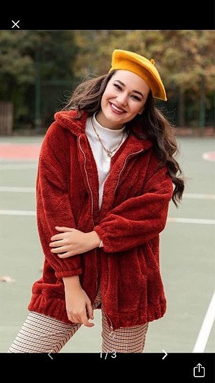 Polar peluş