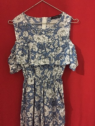 Tulum elbise rahat ve şık