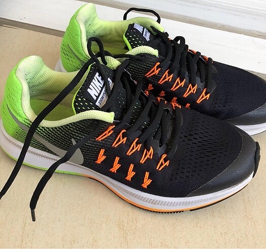 Nike kadın spor ayakkabı 38