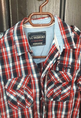 LC Waikiki LCW ürünüdür 